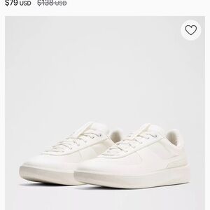 Lululemon Women’s Cityverse Sneakers Size 9.5